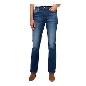 Driftwood Kelly High Rise Bootcut Leg Denim Jeans W25 L33 NWOT